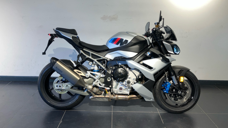 BMW M 1000 R (25MY)